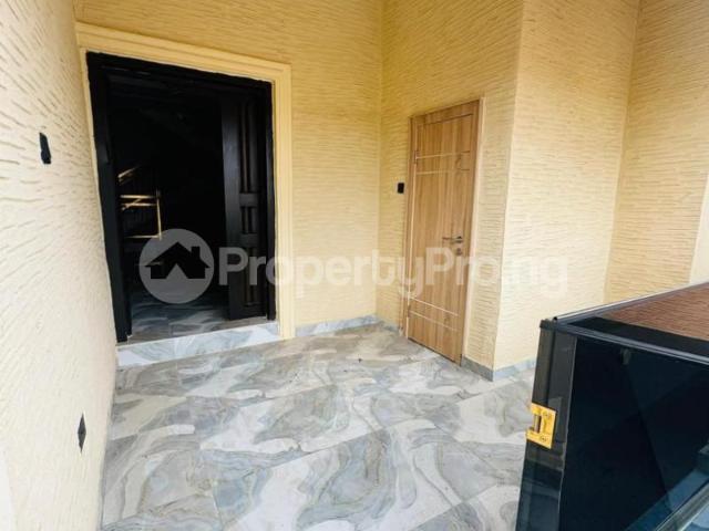 Duplex for sale in Ogba Egbema Ndoni, Rivers