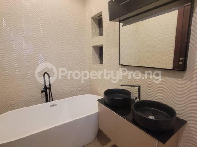 Duplex for sale in Surulere