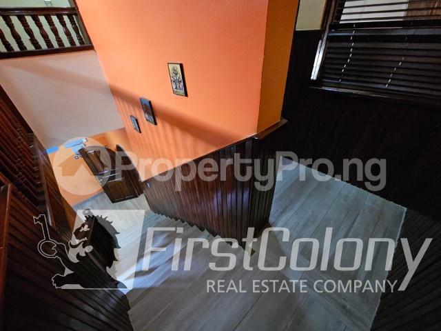 Duplex for sale in Ogun