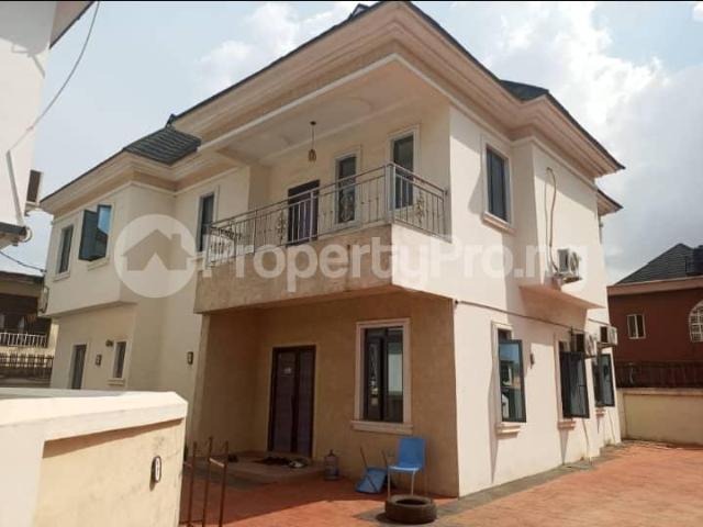 House for sale in Agege, Abuja