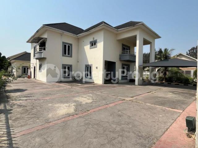 Duplex for sale in Ibeju Lekki, Abuja