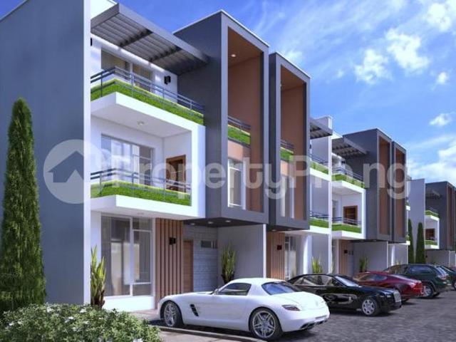 House for sale in Guma, Benue