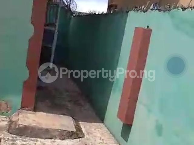 Duplex for sale in Rivers