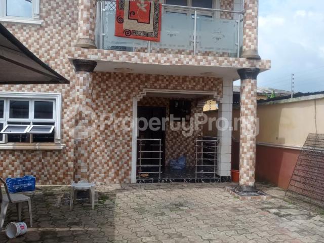 House for sale in Alimosho, Abuja