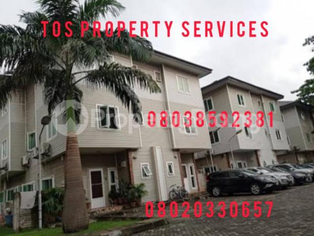Duplex for sale in Abaji, Sokoto