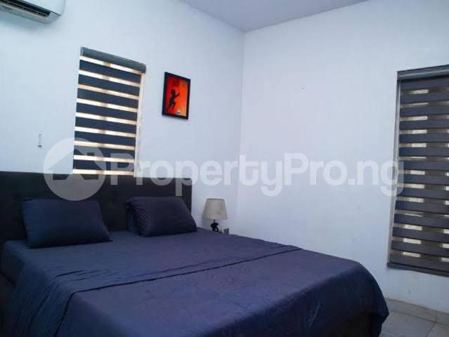 Duplex for sale in Abeokuta South