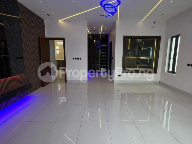 Duplex for sale in Eti Osa, Abuja