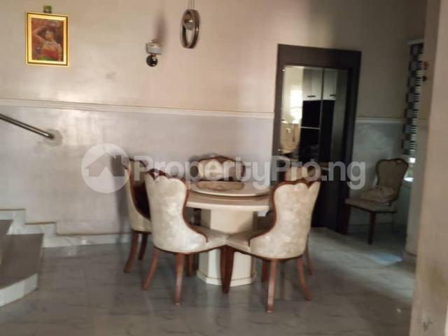 House for sale in Agege, Abuja