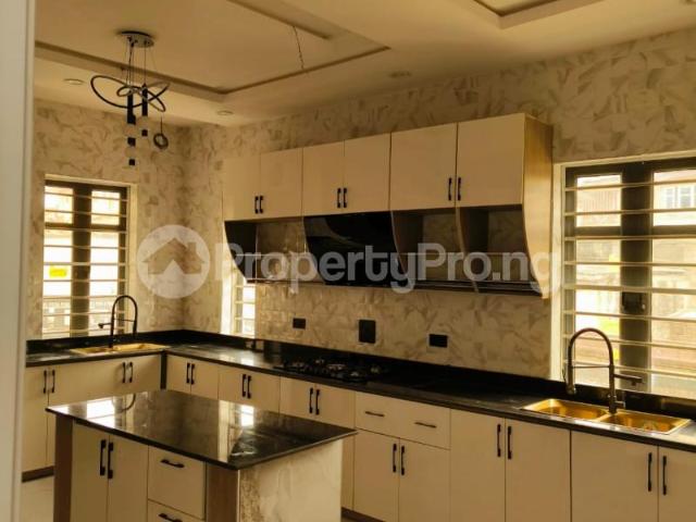 Duplex for sale in Ogba Egbema Ndoni