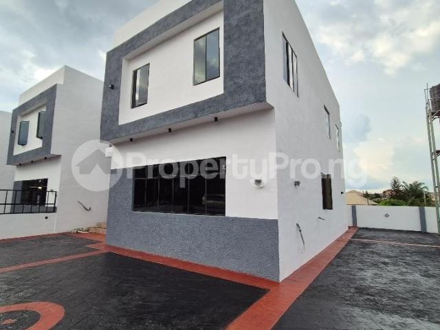 Duplex for sale in Ibadan