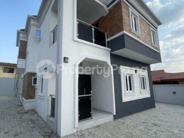 Duplex for sale in Ibadan