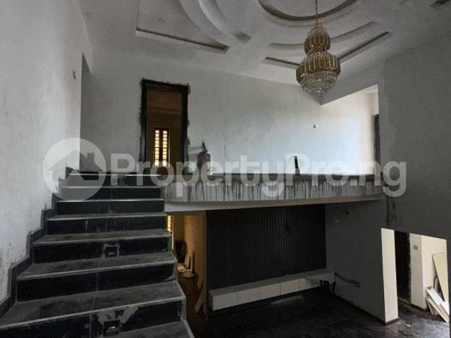 House for sale in Akure, Ondo