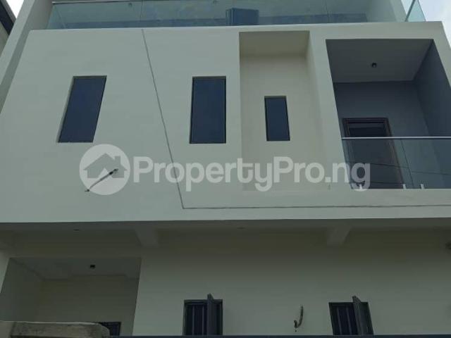 Duplex for sale in Amuwo Odofin, Abuja