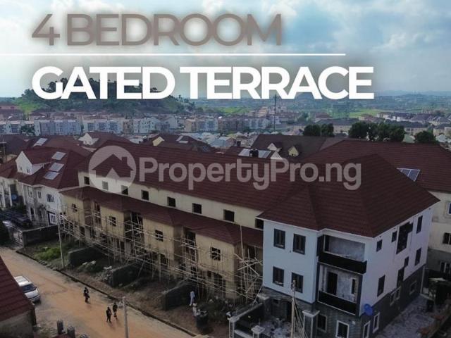 House for sale in Dutse, Jigawa