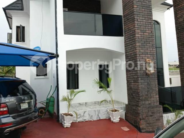 Duplex for sale in Ogoja, Cross River