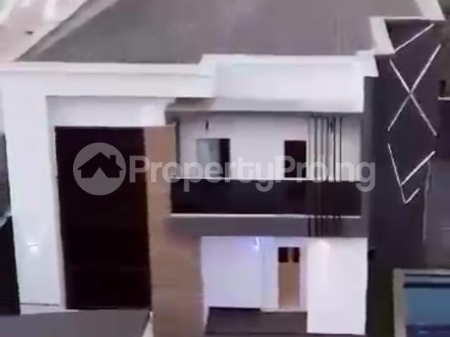 Duplex for sale in Asaba, Delta