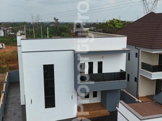 Apartment for sale in Enugu