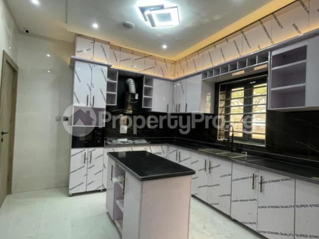 Duplex for sale in Enugu