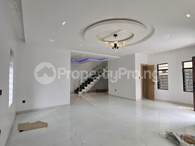 Duplex for sale in Enugu