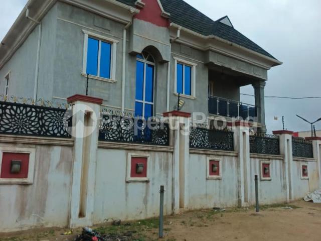 House for sale in Ibadan, Oyo