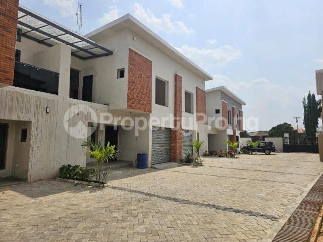 Detached house for sale in Ibadan, Oyo