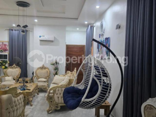 Duplex for sale in Rivers