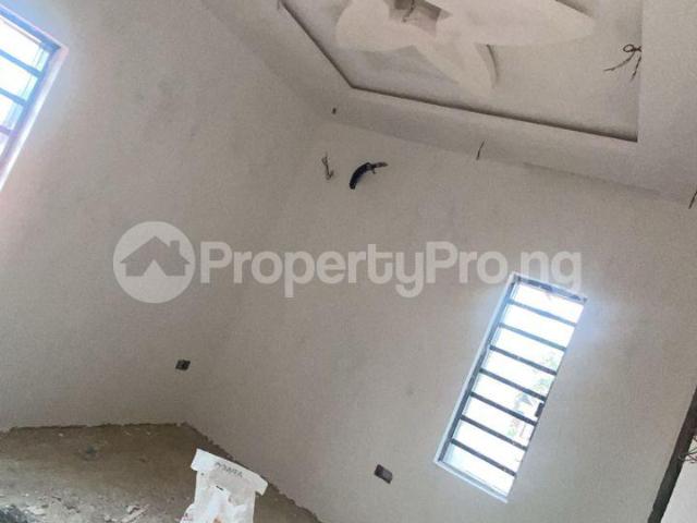 Duplex for sale in Ogba Egbema Ndoni
