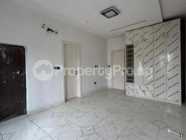 Duplex for sale in Rivers