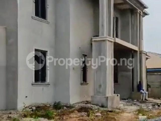 Duplex for sale in Ikorodu, Abuja