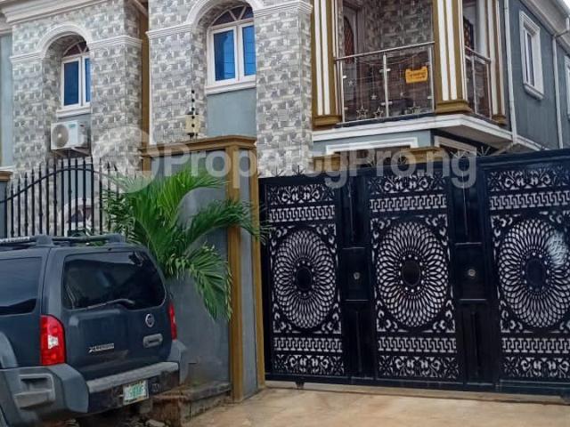 House for sale in Alimosho, Abuja