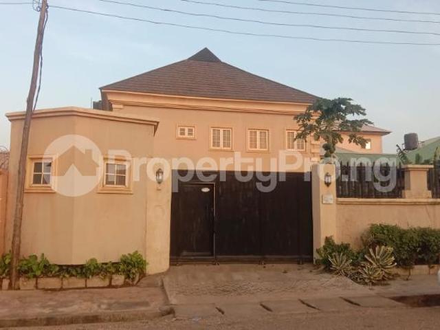 Apartment for sale in Kaduna North, Kaduna