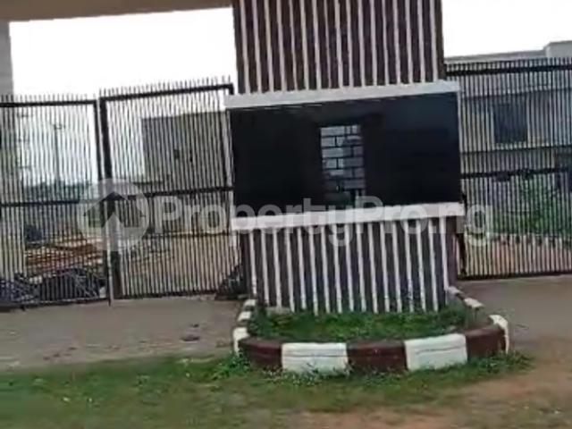 Duplex for sale in Sokoto