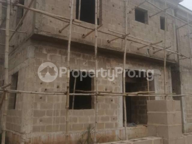 House for sale in Ogun
