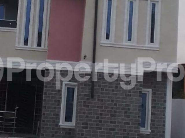 Apartment for sale in Obafemi Owode