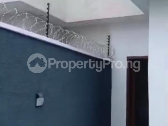Duplex for sale in Ogba Egbema Ndoni