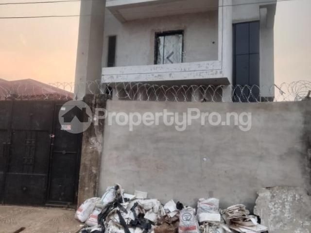 Duplex for sale in Ogba Egbema Ndoni, Rivers