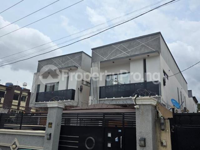 Duplex for sale in Rivers