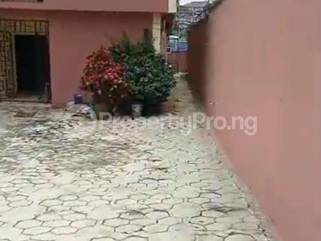 Duplex for sale in Rivers