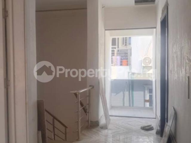 Duplex for sale in Rivers