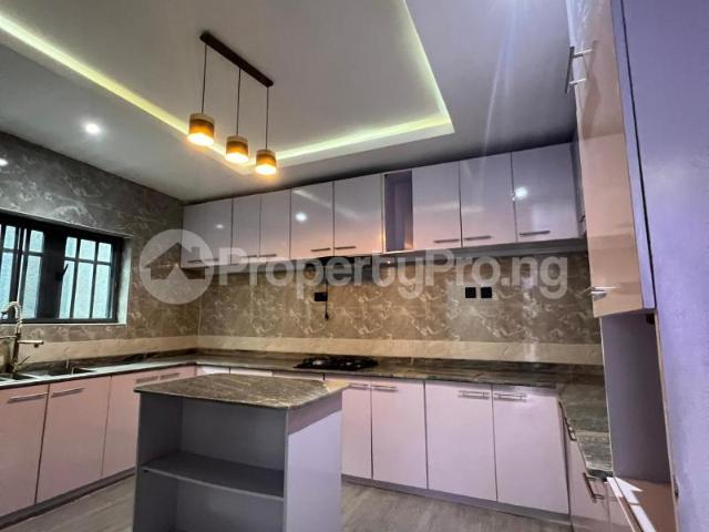 Duplex for sale in Ojo, Oluyole