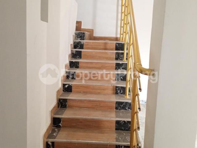 Duplex for sale in Owerri