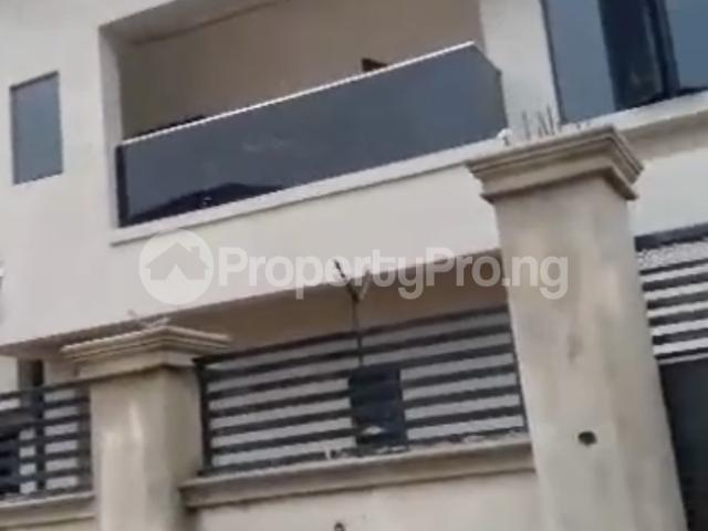 Duplex for sale in Owerri