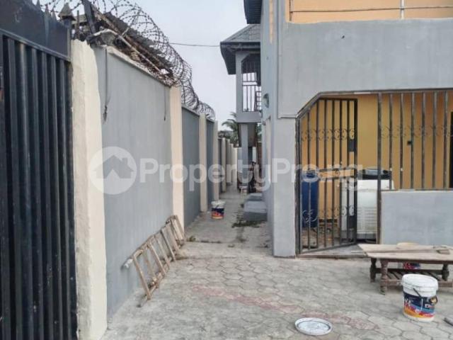 Duplex for sale in Ikorodu, Abuja