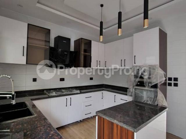 Duplex for sale in Ikeja , Abuja