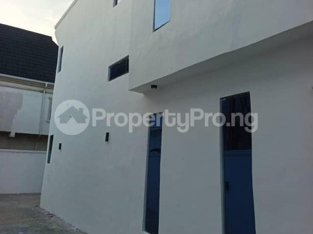 House for sale in Agege, Abuja