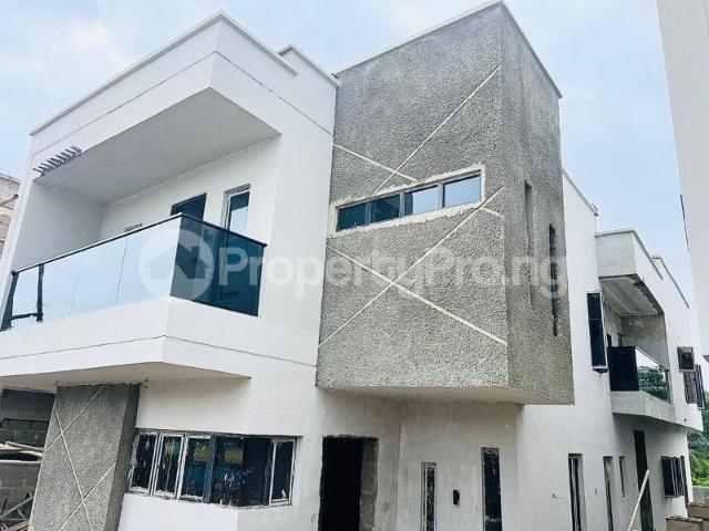 Duplex for sale in Ibadan