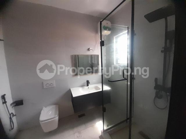 Duplex for sale in Amuwo Odofin, Abuja