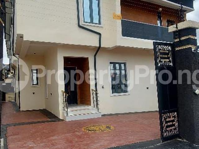 Duplex for sale in Rivers