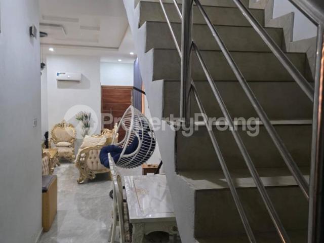 Duplex for sale in Rivers