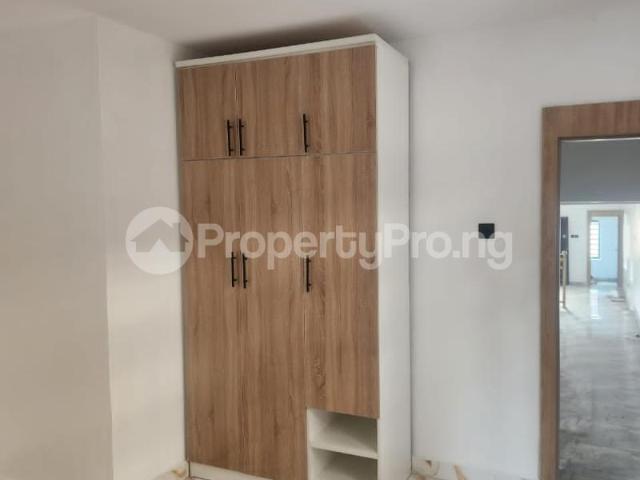 Apartment for sale in Ogba Egbema Ndoni